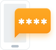 SMS-коды подтверждения
